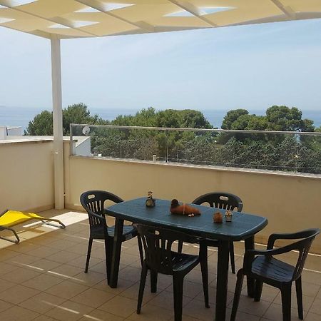 Vacanza Lido Conchiglie Villa Lido Conchiglia Esterno foto