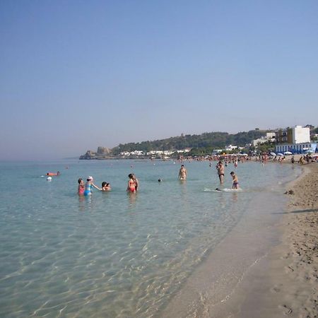 Vacanza Lido Conchiglie Villa Lido Conchiglia Esterno foto