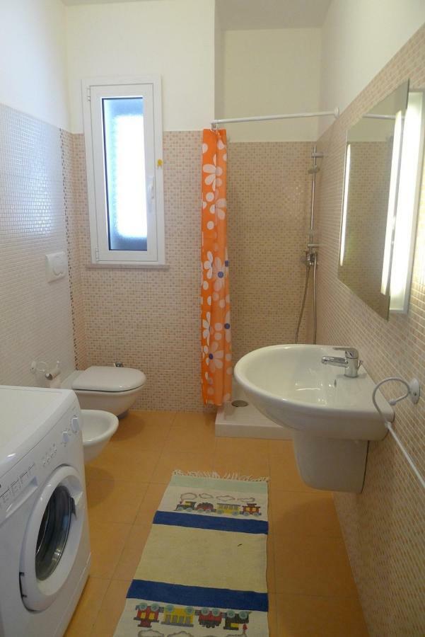 Vacanza Lido Conchiglie Villa Lido Conchiglia Esterno foto