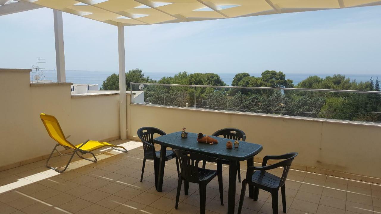 Vacanza Lido Conchiglie Villa Lido Conchiglia Esterno foto