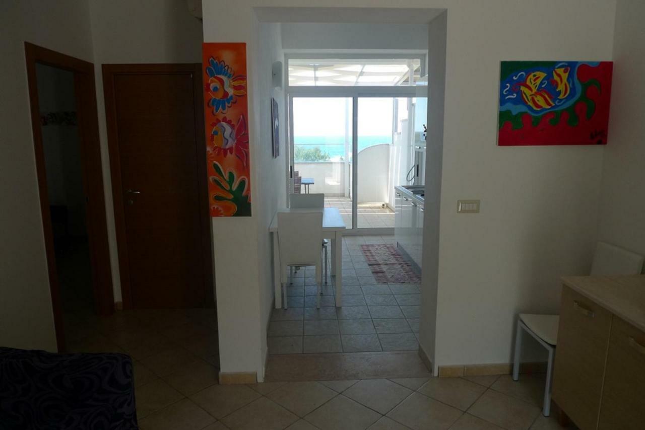 Vacanza Lido Conchiglie Villa Lido Conchiglia Esterno foto