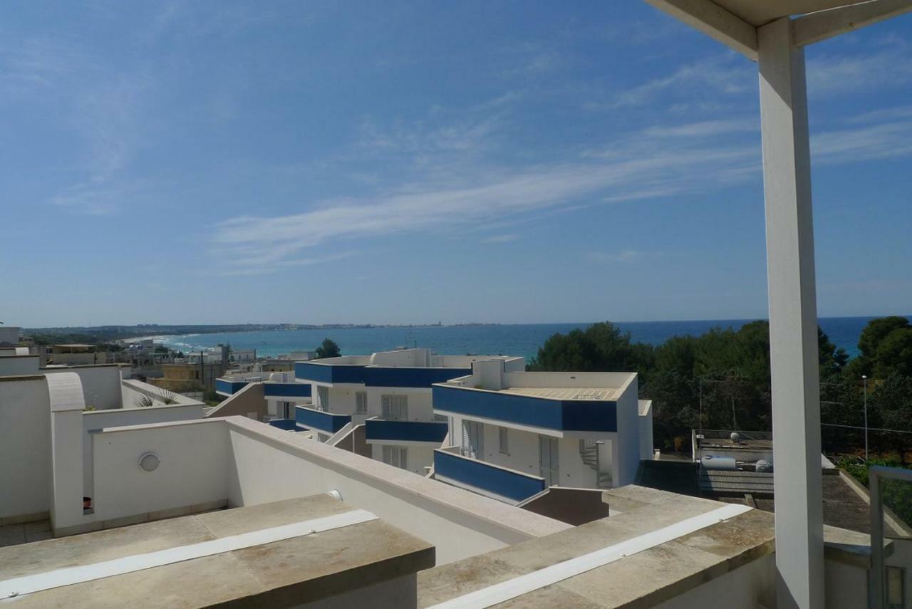 Vacanza Lido Conchiglie Villa Lido Conchiglia Esterno foto