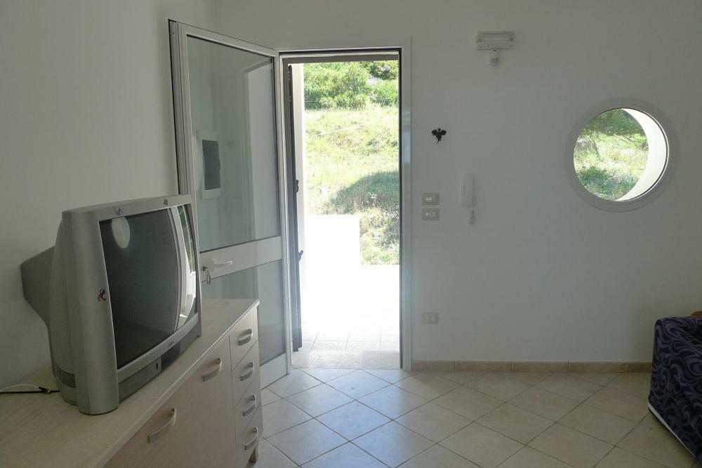 Vacanza Lido Conchiglie Villa Lido Conchiglia Esterno foto