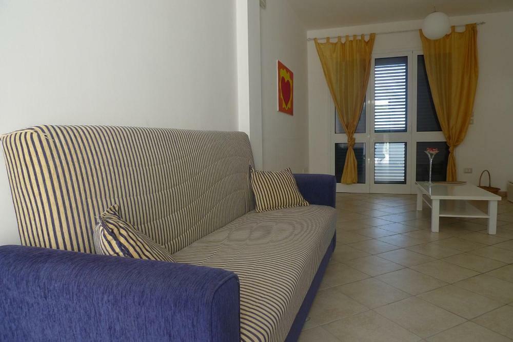 Vacanza Lido Conchiglie Villa Lido Conchiglia Esterno foto