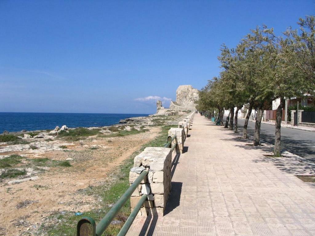 Vacanza Lido Conchiglie Villa Lido Conchiglia Esterno foto